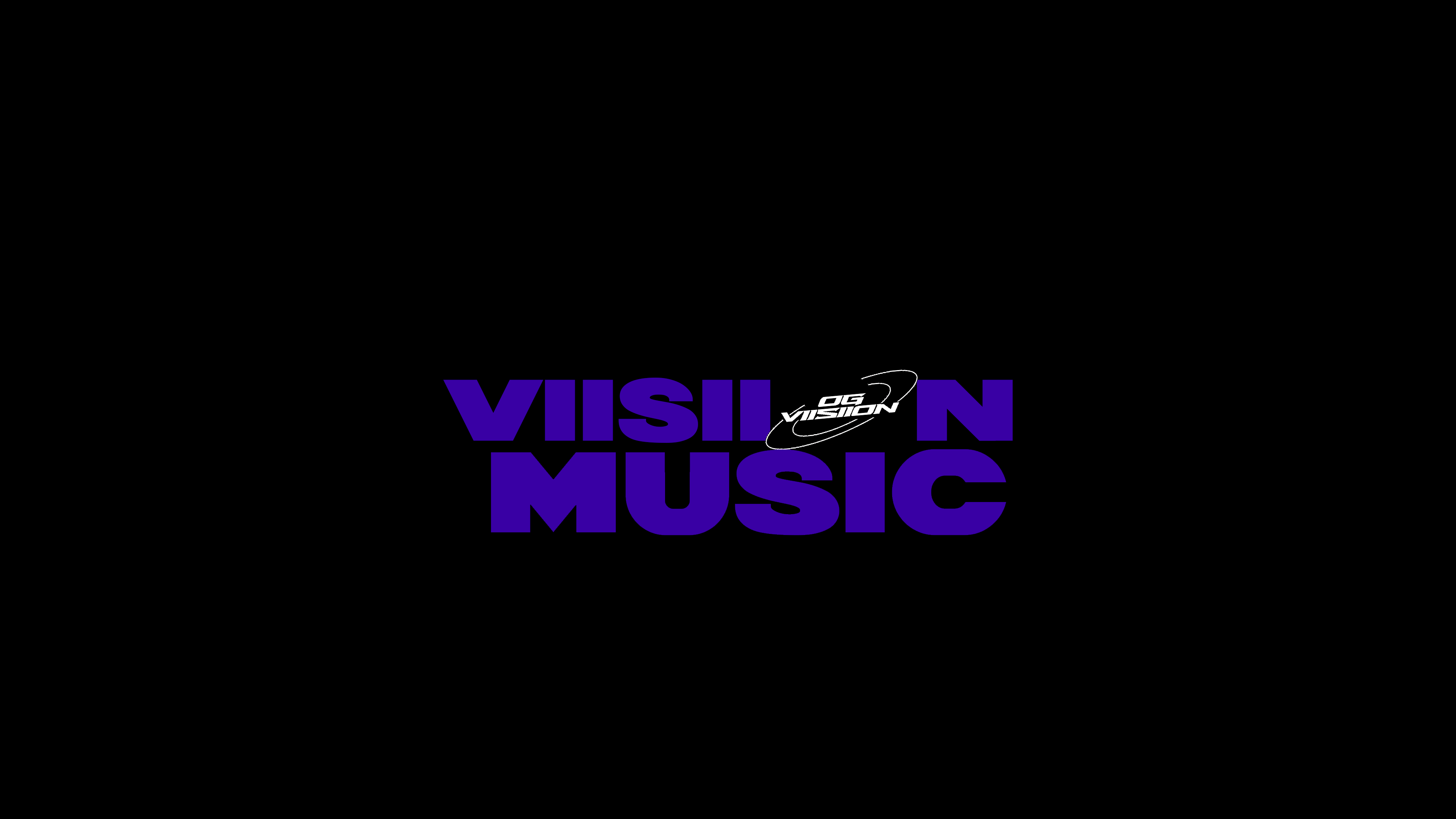 VIISIION MUSIC — OGVIISIION